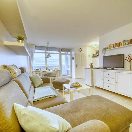 Apartment - Haus E, App 0e0708