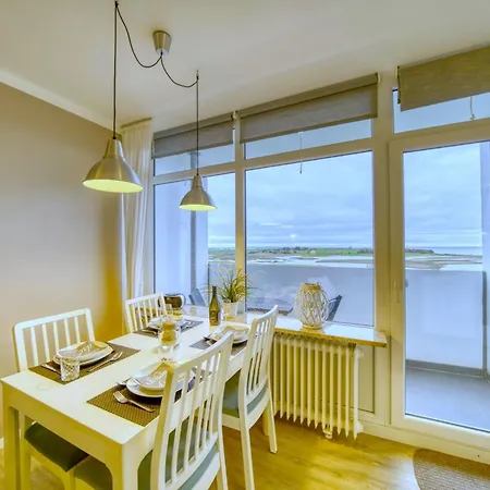 Apartment - Haus E, App 0e0708 Heiligenhafen