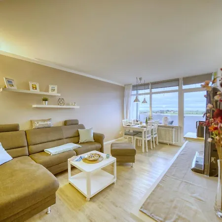 - Haus E, App 0e0708 Apartment