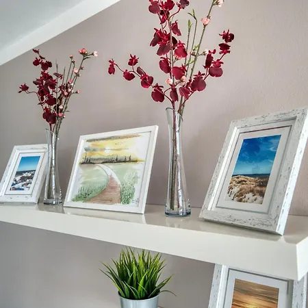 - Haus E, App 0e0708 Διαμέρισμα *