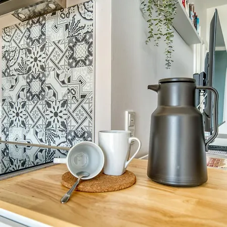 - Haus E, App 0e0708 Heiligenhafen