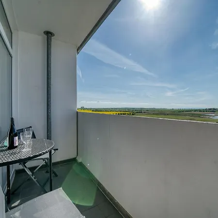 Διαμέρισμα - Haus E, App 0e0708 *