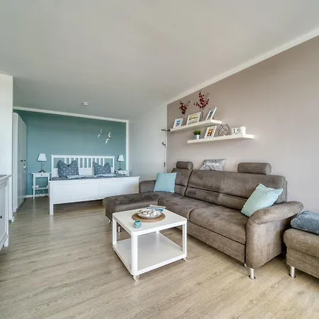 - Haus E, App 0e0708 Διαμέρισμα