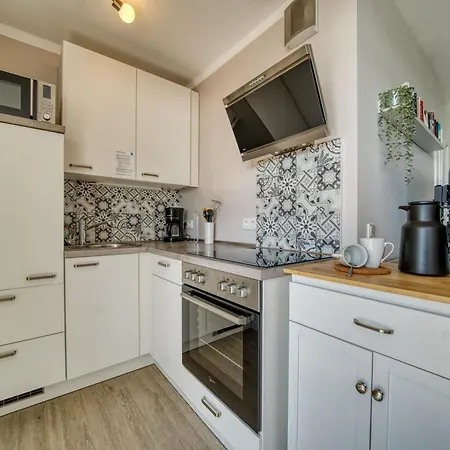 - Haus E, App 0e0708 הייליגנהאפן