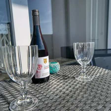 - Haus E, App 0e0708 Διαμέρισμα *